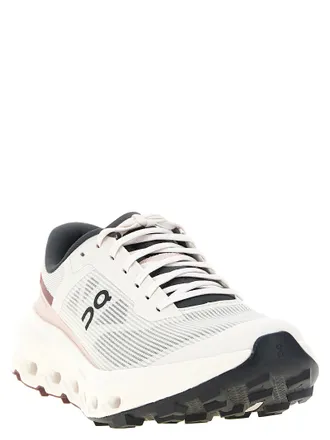On Cloudvista 3 Sneakers - Beige