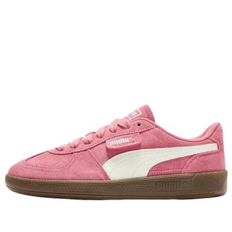 Puma Palermo SD Pink White Gum 408532-01