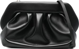 Themoir&egrave; Bios Vegan Leather Clutch