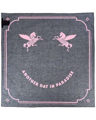 Givenchy Paradise Cotton Scarf