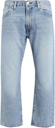 Levi's 551Z STRAIGHT CROP