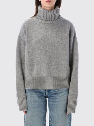 Extreme Cashmere Maglia Donna colore Grigio