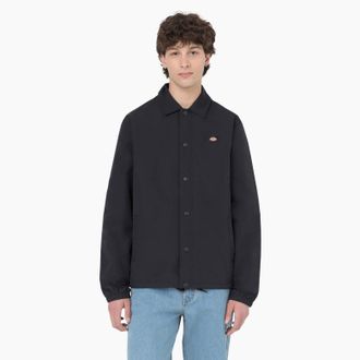Dickies Oakport Coaches Jacket