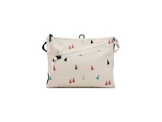 Sherpani Zoom Crossbody Cross Body Handbags Terrazzo, Polyester