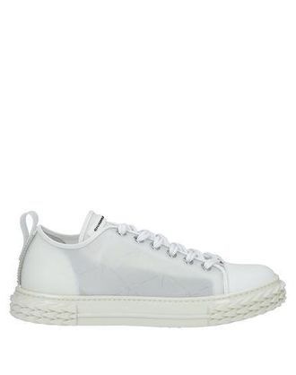 Giuseppe Zanotti SCHUHE - Sneakers auf YOOX.COM