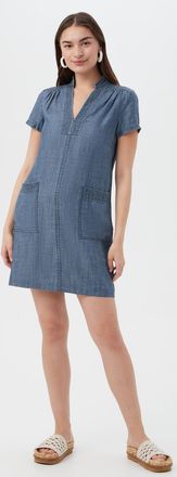 Trina Turk Suntan Dress