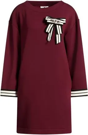 Twin-Set VESTIDOS - Minivestidos en YOOX.COM
