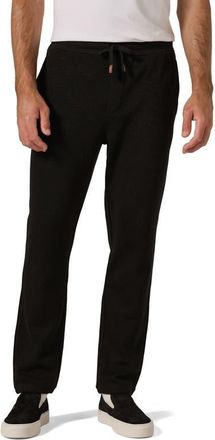 7 Diamonds Shoreline Joggers in Black at Nordstrom, Size Xx-Large