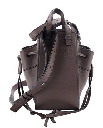 Loewe Hammock Bag Mini (Authentic Pre-Loved)