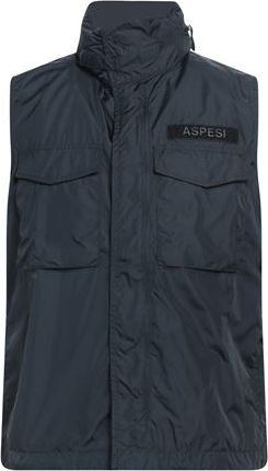 Aspesi COATS & JACKETS - Gilets on YOOX.COM