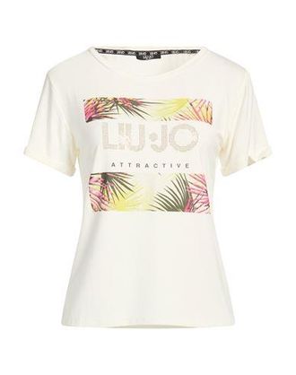 Liu Jo TOPWEAR - T-shirts on YOOX.COM