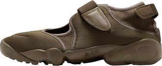 Nike Womens Air Rift Dark Hazel