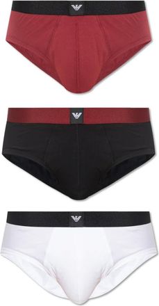 Emporio Armani Uomo, Mutande, Multicolore, S, new