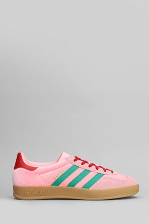 adidas Gazelle Indoor Sneakers
