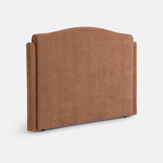 La Redoute Interieurs Gestoffeerd hoofdbord, Odo