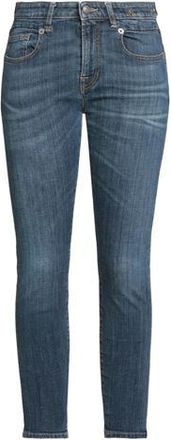 R13 PARTES DE ABAJO - Pantalones vaqueros en YOOX.COM