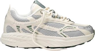 Mercer Amsterdam Heren, Schoenen, Wit, Maat: 40 EU