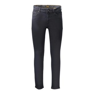 HUGO BOSS Delaware Slim Fit Jeans - Jeans - Hombre - Azul - W33 L32