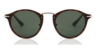 Persol PO3166S CALLIGRAPHER 24/31 Mens Sunglasses Tortoiseshell Size 49