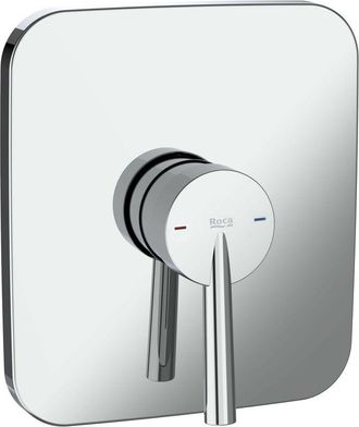 Roca Roca - Grifo Empotrable De Ducha Pals