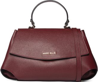 Marc Ellis Spency S DO - Bags - Mujer - Rojo - ONE SIZE