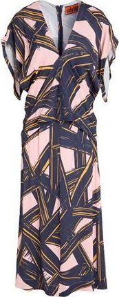 Colville DRESSES - Midi dresses on YOOX.COM