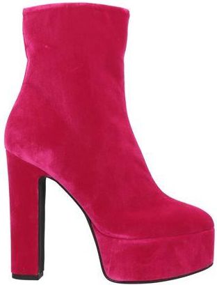 Pinko CALZADO - Botines de caña alta en YOOX.COM