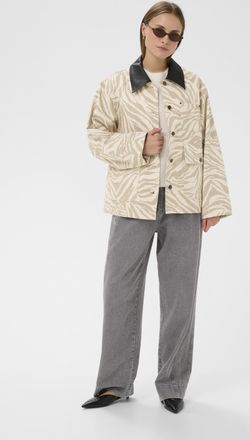 Soaked In Luxury Jas SLNatalie Jas Casual fit