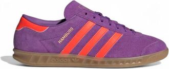 adidas Heren, Sport, Paars, Maat: 39 1/3 EU