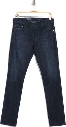 AG - Adriano Goldschmied Tellis Modern Slim Jeans in Debonair at Nordstrom Rack, Size 29 X 34