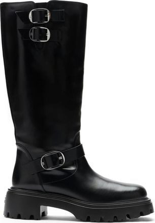 Stuart Weitzman Donna, Scarpe, Nero, 40 EU, new