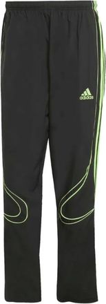 adidas Hombre, Pantalones, Negro, Talla: M