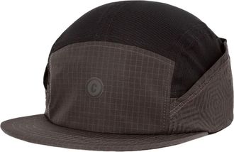 Ciele Athletics GOCap Solar Icon Circle C Enhanced Sun Protection Cap Shadowcast U-2-CA-0252-BK002