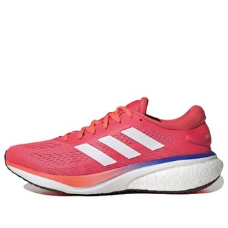 adidas Supernova 2 Solar Red HQ9937