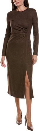 Max Mara Decano Jersey Dress