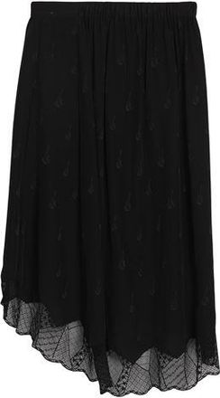 Zadig&Voltaire BOTTOMWEAR - Midi skirts sur YOOX.COM