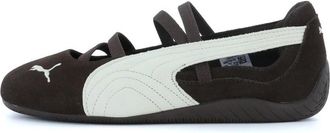 Puma (WMNS) PUMA Speedcat Ballet Dark Chocolate 406758-02