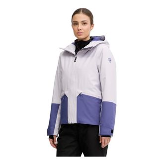 Rossignol Rochrun Insulated Jacket - - Sport - Donna - Multicolore - M