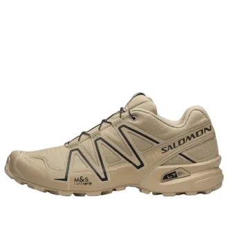 Salomon Speedcross 3 Safari Black 478599