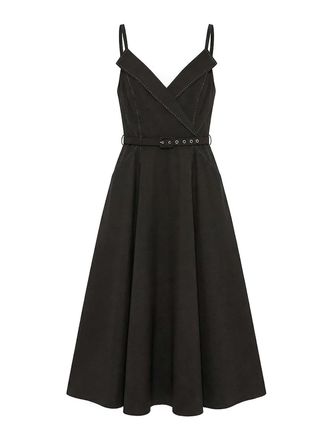 Nissa Day Dress
