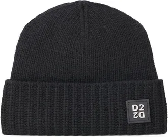Dsquared2 Hombre, Accesorios, Negro, Talla: ONE Size
