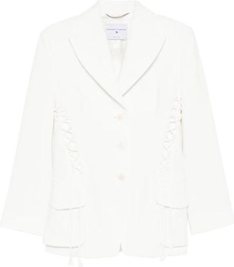 Ermanno Scervino Sahariana Jacket