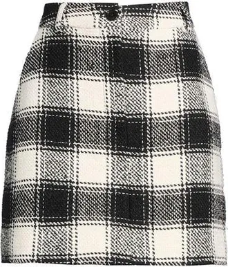 Essentiel BOTTOMWEAR - Mini skirts on YOOX.COM