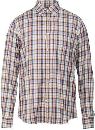 Paul & Shark TOPWEAR - Camicie su YOOX.COM
