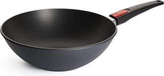 Woll Wok »Diamond Lite« Aluminium