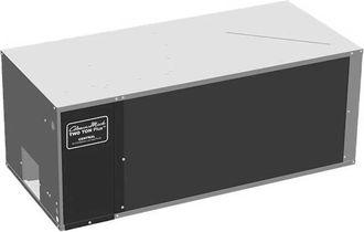 COLEMAN Aire Acondicionado Coleman Plus 13500btu 13500 Btu/h 320 Cfm