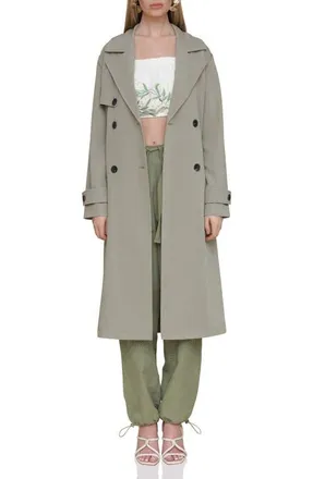 Women's Trench Coats: Sale up to −79%| Stylight