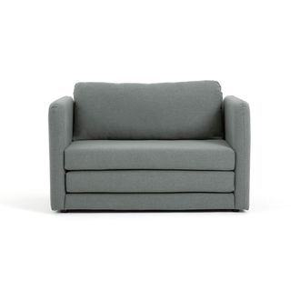 La Redoute Interieurs Zitbank-bed polyester, Hazel