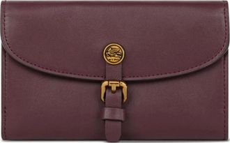 Etro Mujer, Bolsos, Rojo, Talla: ONE Size