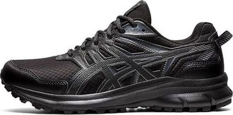 Asics Trail Scout 2 Black Carrier Grey 1011B181-002